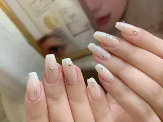 メンズ ネイル Kitty Nail salonのネイルデザイン