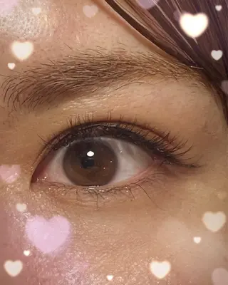 マツエク・マツパ saito izumiのマツエク・マツパデザイン