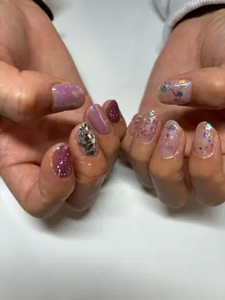 ネイル 大阪狭山/klarm kanohaのエステ・リラクイメージ