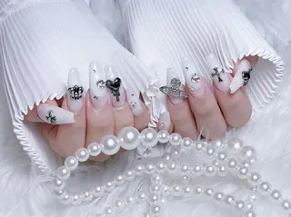 ネイル NEW NAIL 池袋のネイルデザイン