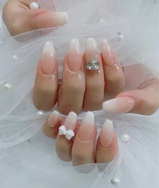 ネイル Li beau nailのネイルデザイン