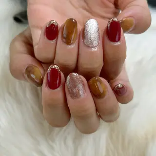 ネイル パラジェル登録サロンfeerique所属・Uchida Mayunaのその他イメージ