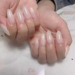 ネイル 💕鈴木ユリ パラジェル/オフ無料のネイルデザイン