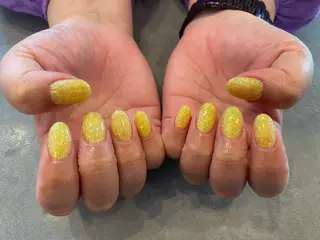 ネイル 平出 こころのネイルデザイン