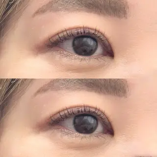 マツエク・マツパ 🪽まつエク𖧷 ヘアー🩵Naomiのマツエク・マツパデザイン