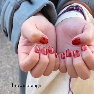 ネイル H'ami (haruka)のネイルデザイン