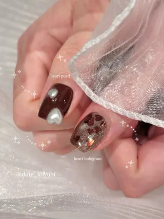 ネイル nail salon DOTE(ドート)のネイルデザイン