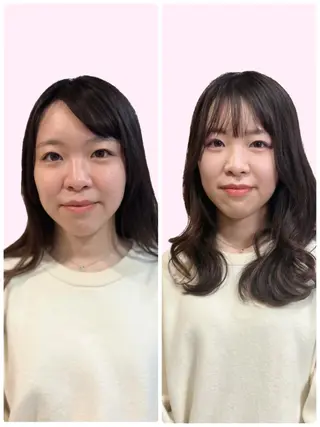 hairsalon Magellan所属・彩藤 きよののその他イメージ
