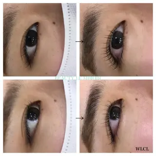 マツエク・マツパ ビューティー ミロワールのエステ・リラクイメージ