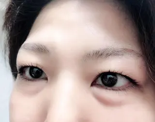 マツエク・マツパ 吉岡 ゆうなのマツエク・マツパデザイン