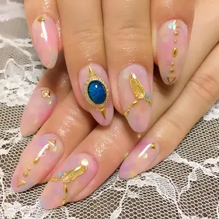 ネイル yumnail (ネイル&脱毛)のエステ・リラクイメージ