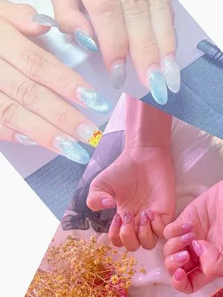 ネイル Emma Nailのネイルデザイン