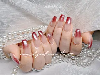 ネイル ✨Nailsalon Vi+✨のネイルデザイン