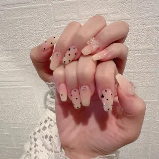 ネイル D-BEAUTY Nailsalonのネイルデザイン