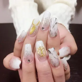 ネイル Home Salon Avenir.のネイルデザイン