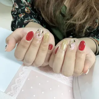 ネイル fir_ nail_のネイルデザイン