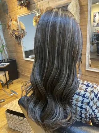 ロング 髪質改善/Jam's Takulowのヘアスタイル