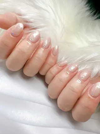 ネイル 痩身/脱毛/ネイル HARUKAのエステ・リラクイメージ