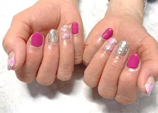 ネイル Van Nail Salonのネイルデザイン