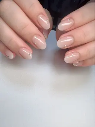 ネイル irooo 21のネイルデザイン