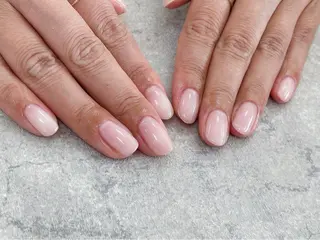 ネイル clear yayoiのネイルデザイン