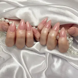 ネイル M2beauty Renaのネイルデザイン