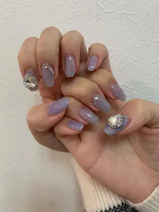 ネイル 12nail所属・大塚 彩沙のネイルデザイン