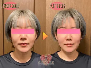 ヴィオーデ美容整体 サロン 銀座店のエステ・リラクイメージ