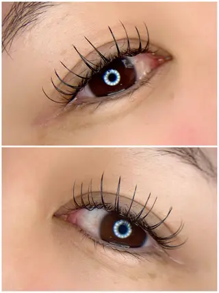 マツエク・マツパ tomte トムテのマツエク・マツパデザイン