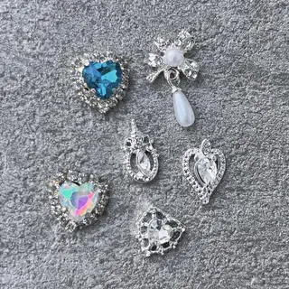 ネイル belalua nail&eyeのネイルデザイン