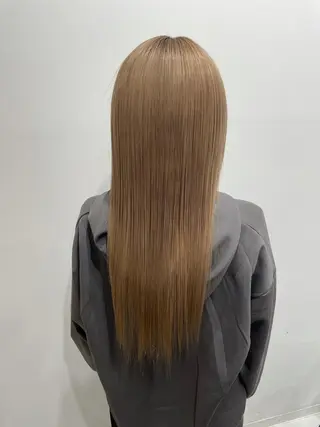 ロング nana♡ボブ 耳ツボジュエリー💞のその他イメージ