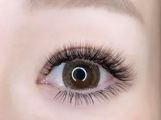 マツエク・マツパ joieange eyelashのマツエク・マツパデザイン