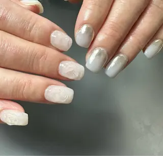 ネイル 12 designのネイルデザイン