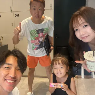 メンズ また会いたくなる 美容師【KENTA】のヘアスタイル