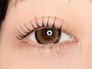 マツエク・マツパ 似合わせまつ毛/眉毛 🤍柏村のマツエク・マツパデザイン