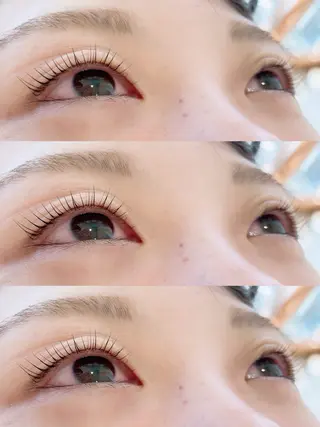 マツエク・マツパ カットモデル募集中/ 和光市/sakiのヘアスタイル