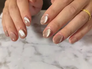 ネイル ShuShu Nailのネイルデザイン
