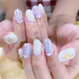 ネイル 吉野✨ ネイルデザイナー✨のネイルデザイン