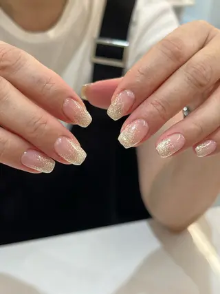 ネイル pool SAKIのネイルデザイン