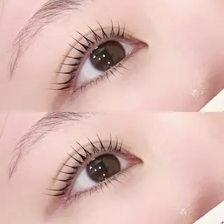 マツエク・マツパ pono大宮東口店 RIOのマツエク・マツパデザイン