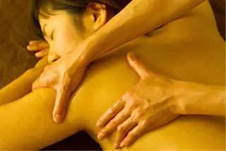 KEIKO⭐︎ ソフィールのエステ・リラクイメージ