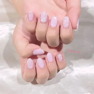 ネイル SugaryNail Rinaのネイルデザイン