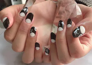 ネイル N.CHLOE 永島のネイルデザイン