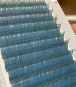 マツエク・マツパ Re:eyes🌙 〜リアイズ〜のマツエク・マツパデザイン