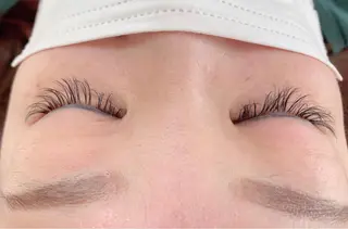 マツエク・マツパ DRESS (ドレス)のマツエク・マツパデザイン