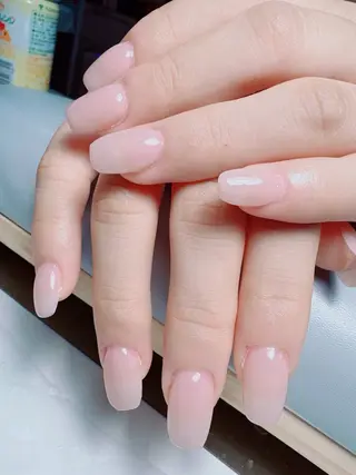 ネイル Yuxi Beauty salon 【ユーシィー ビューティ サロン】所属・ユーシーネイルサロン 池田公園店のネイルデザイン