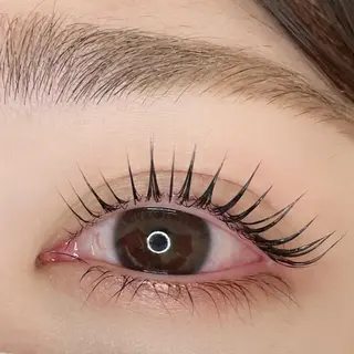 マツエク・マツパ BUNNY EYES TENJINのマツエク・マツパデザイン