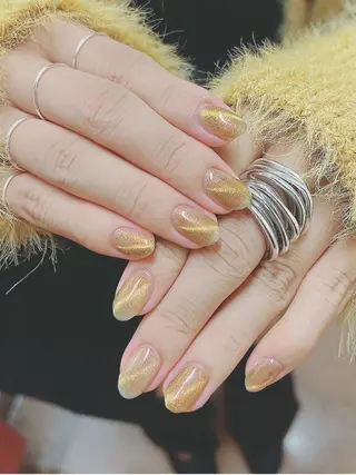 ネイル Nailist Honamiのネイルデザイン