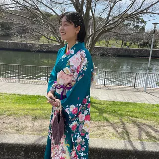 やすだ しおりのエステ・リラクイメージ