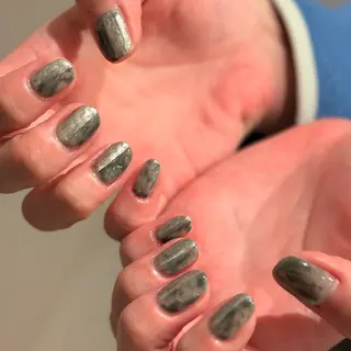 ネイル kawano nozomiのネイルデザイン